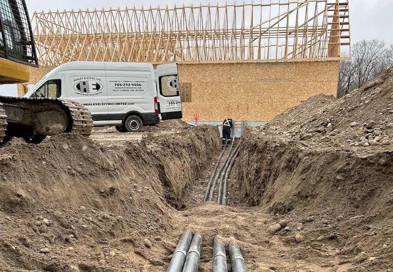 Heating Solutions